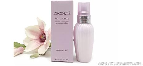 黛珂基础护肤——你不知道的紫苏水