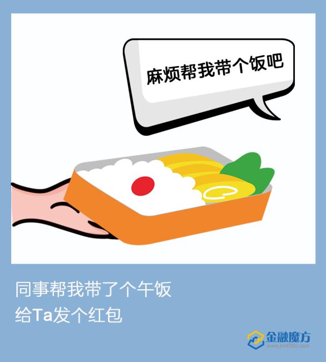 当OA系统遇到红包会擦出怎样的火花