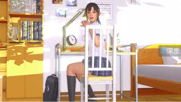 vr女朋友已上线,vr女朋友上线