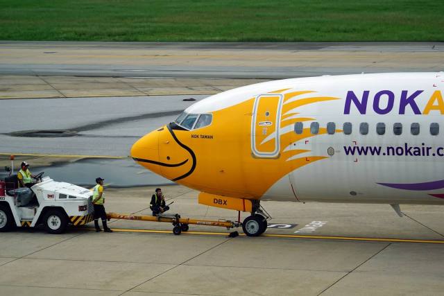 泰国普吉岛旅游攻略spa (泰国普吉岛攻略详细教程)