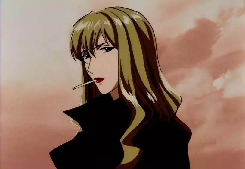 豆瓣9.6，错过这部动画神作，将是你人生最大的遗憾