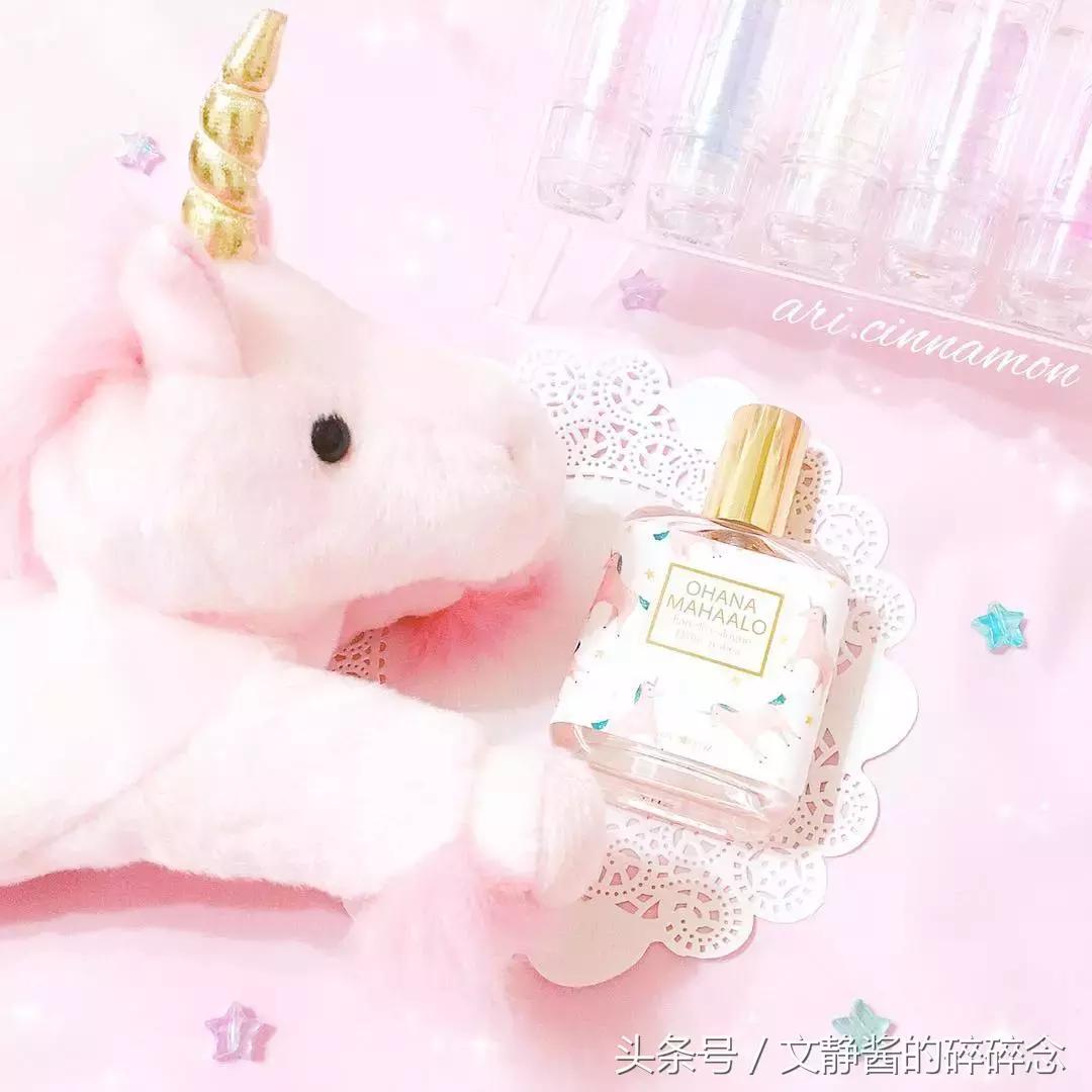 适合春天的女士香水,好闻到爆的女士香水推荐