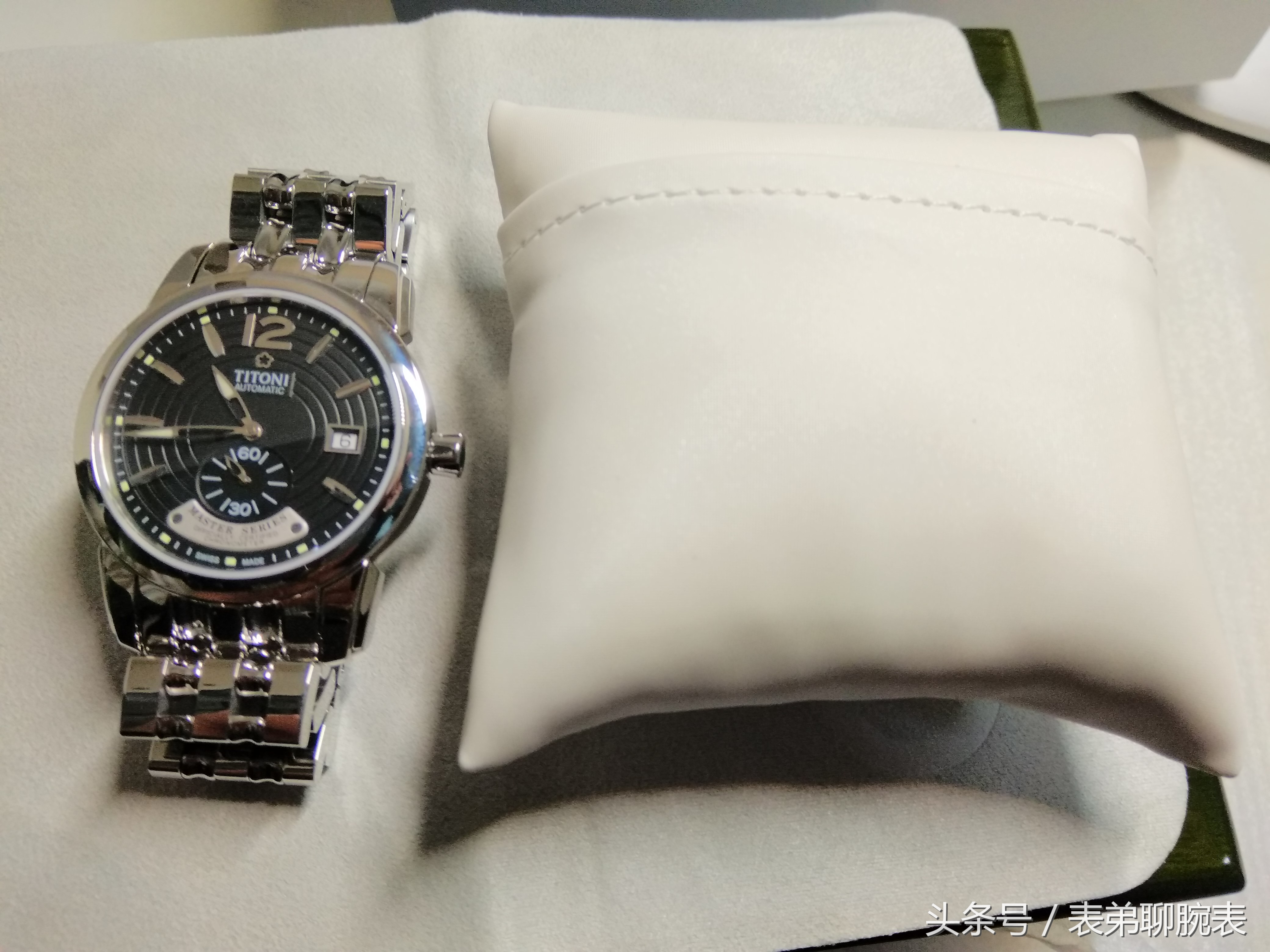 梅花手表天文台系列,梅花大师天文台手表复刻版