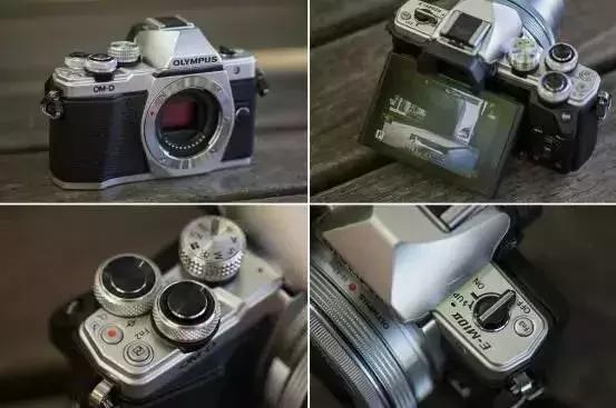 微单相机推荐排行榜性价比高,推荐5款值得购买的高端微单相机