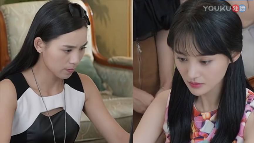 微微一笑很倾城微微带队打幽灵,微微一笑很倾城肖奈霸气护妻微微