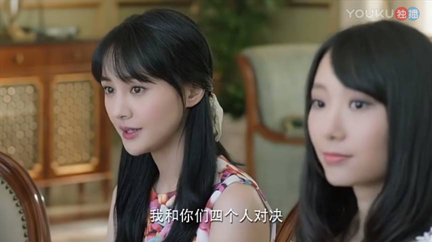 微微一笑很倾城微微带队打幽灵,微微一笑很倾城肖奈霸气护妻微微