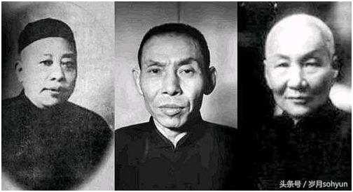 青帮大佬杜月笙完整视频,青帮大佬杜月笙到底有多会做人