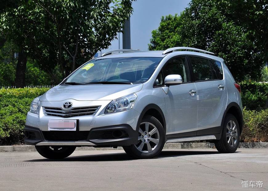 丰田逸致高速驾驶,丰田逸致车主驾驶感觉