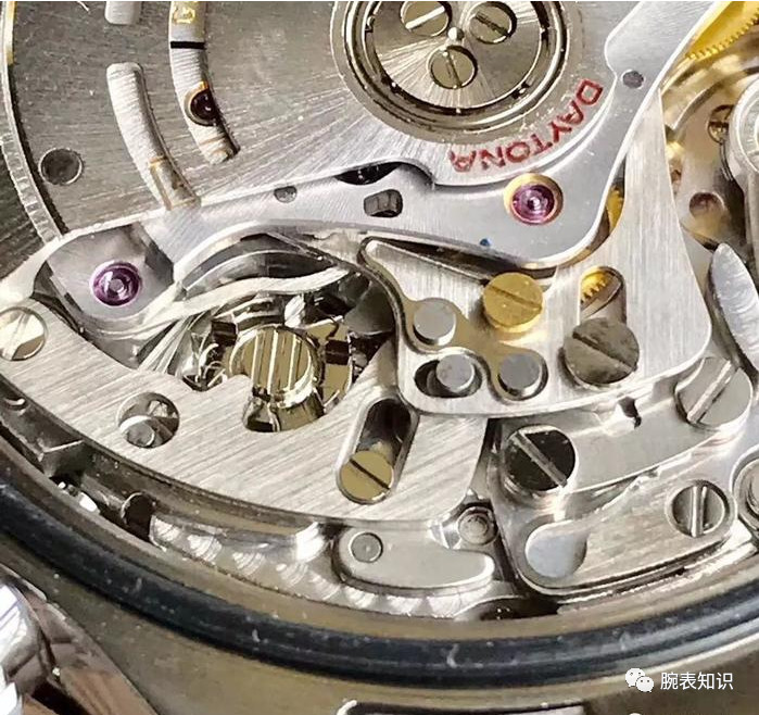 N厂V8版劳力士迪通拿复刻4130机芯与AR厂详细评测对比