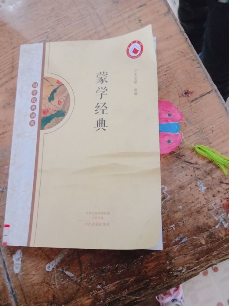 学校留守儿童制作书签,个性书籍书签制作小学生