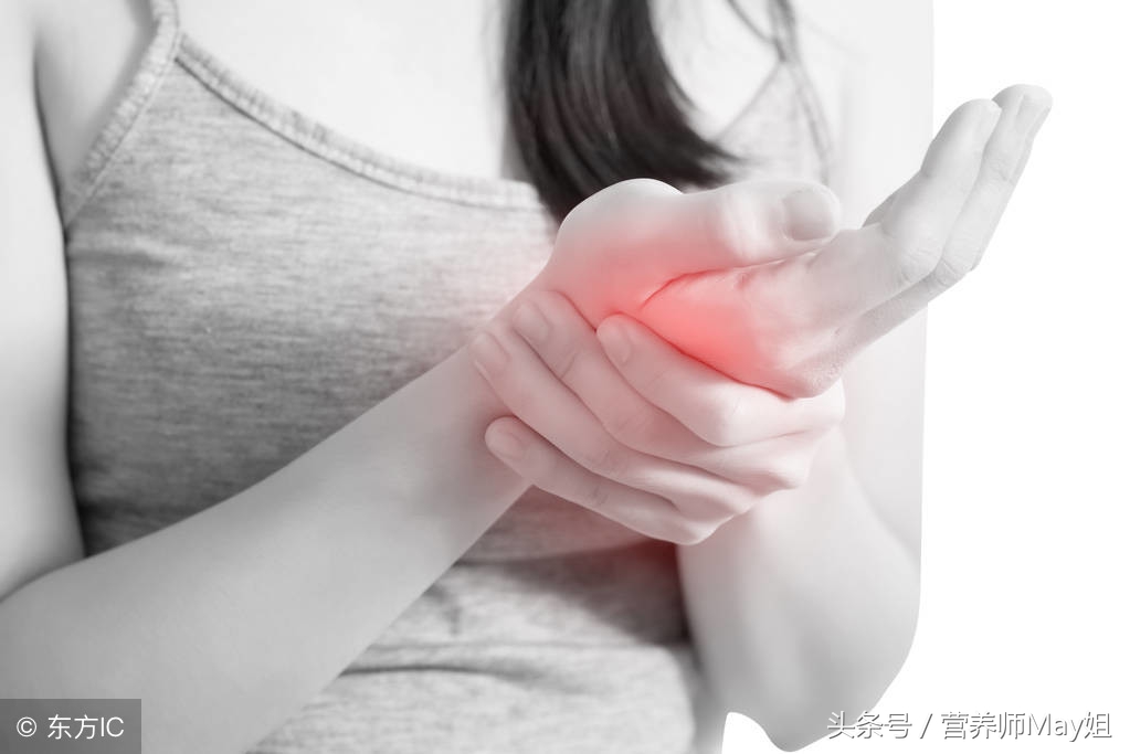 警惕这5个表现是痛风加重的征兆,如果患上痛风可能出现什么表现