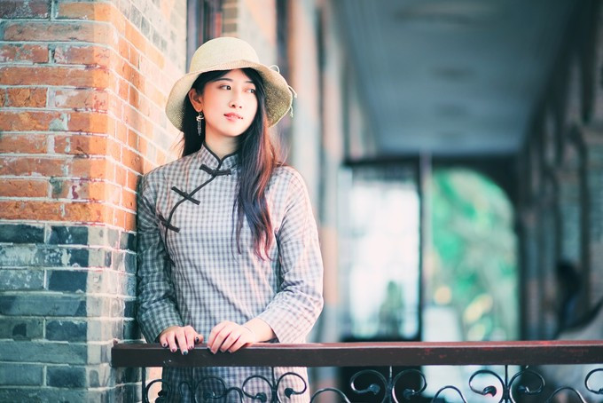 九溪虽小你却没用心体验过，别有一方风味