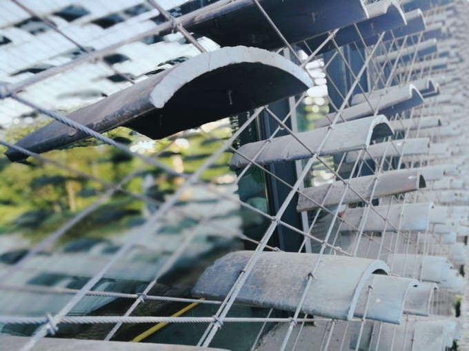 九溪虽小你却没用心体验过，别有一方风味