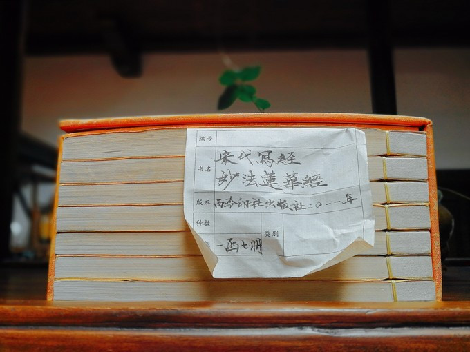 九溪虽小你却没用心体验过,别有一方风味