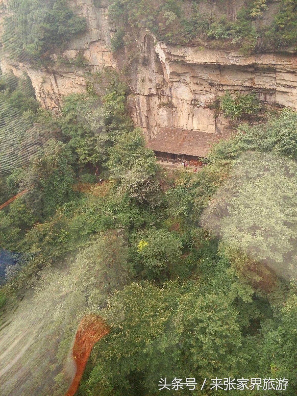 山东到张家界凤凰五日游攻略图文,佛山去张家界旅游攻略路线推荐图