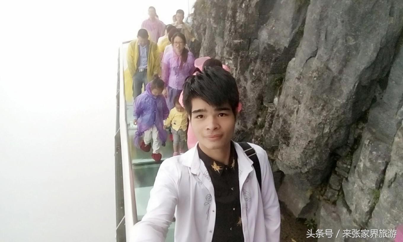 山东到张家界凤凰五日游攻略图文,佛山去张家界旅游攻略路线推荐图