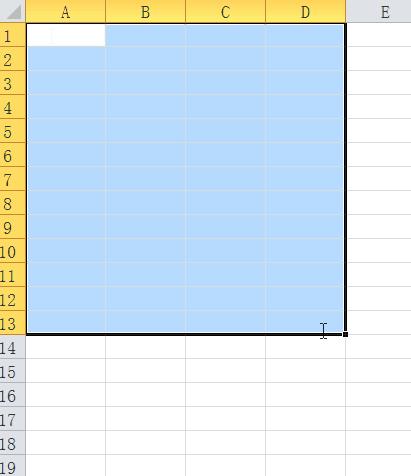 【珍学网】学会这些快准狠的Excel技巧,你能完胜表哥表姐