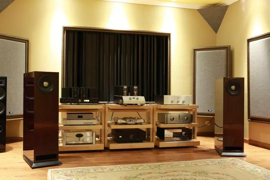 音响设备推荐品牌,音响设备推荐40平