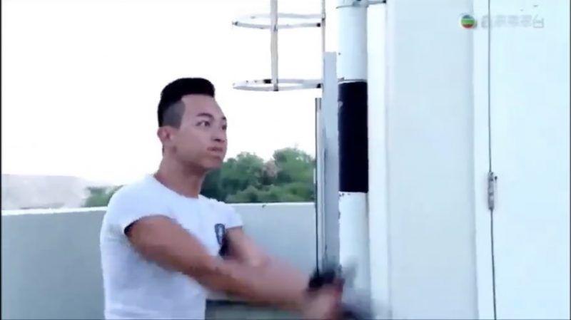 吐槽TVB的电视剧严选无线10大硬胶剧集情节