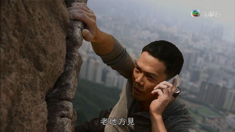 吐槽TVB的电视剧严选无线10大硬胶剧集情节