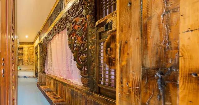 飞两千多公里,得到一座奇幻山林,一个温暖的家,一群有趣的人