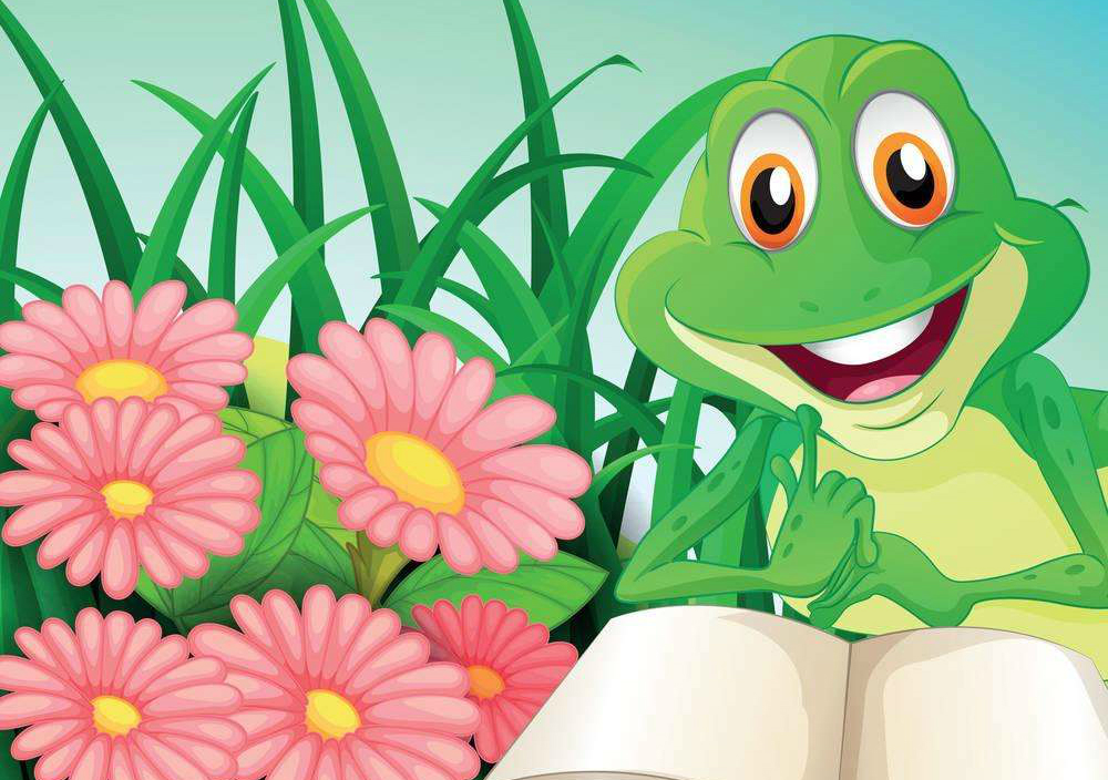 早教点读绘本方法技巧有哪些,早教读什么绘本比较好