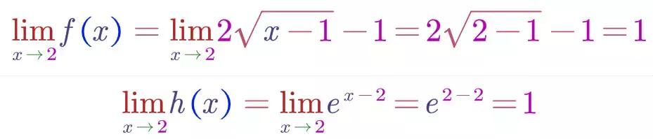 一个高数的人必须忘记的定理,学过高数和没学过高数