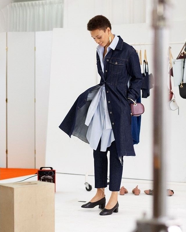 适合20岁女生高跟鞋品牌,小个子高跟鞋搭配连衣裙20岁左右