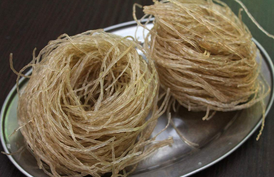 如何检测粉条有没有明胶,如何鉴别粉条有无明胶