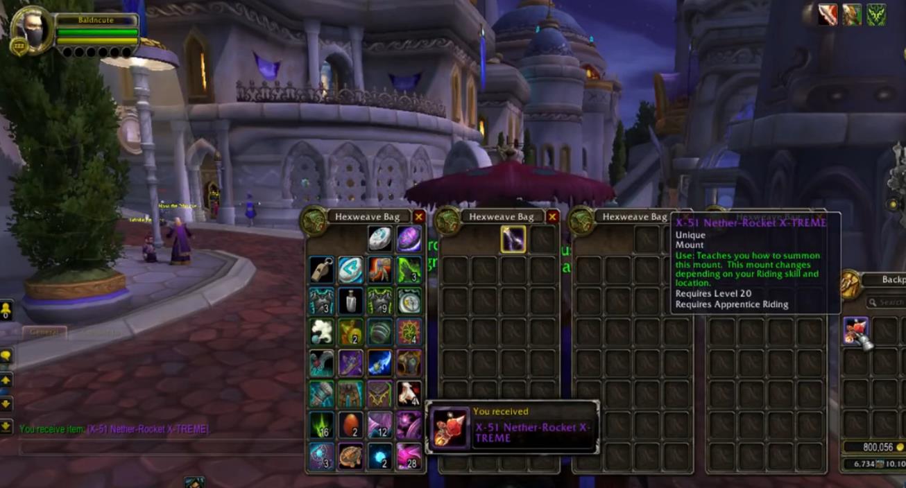 魔兽世界10大绝版坐骑排名,目前魔兽9.27绝版坐骑有几个了