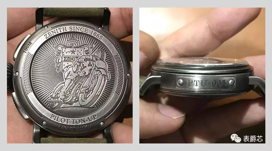 疾行计时不离手,夜店就怕不露手