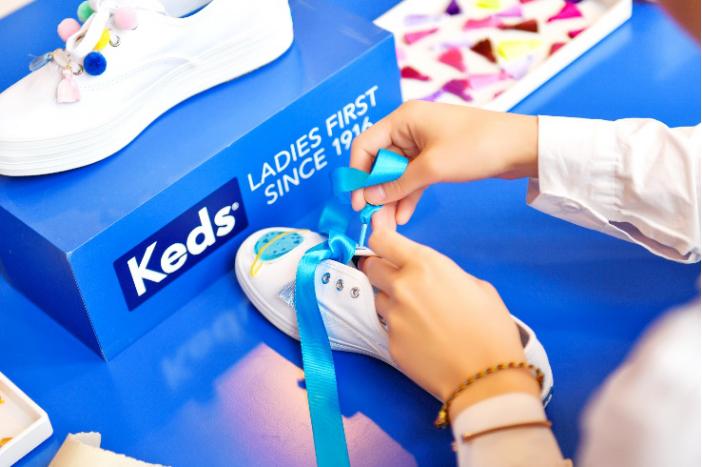 keds经典基本款,keds新春系列
