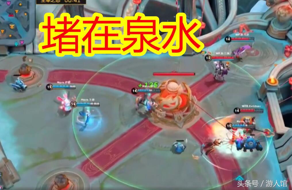 kpl王者荣耀职业联赛南京hero久竞,王者荣耀kplhero久竞夺冠时刻