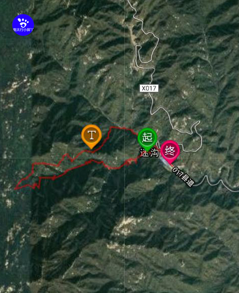阳泉壶口瀑布自驾游,鲁山县珍珠潭和滚油锅瀑布