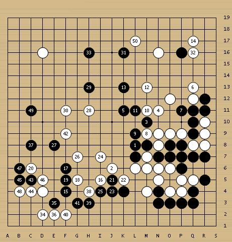 天王单核夺冠,刘昌赫名局