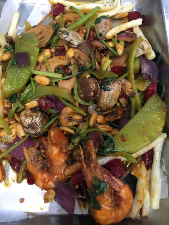 吉林市世贸万锦自助餐厅在几层,吉林市山海阁精致日本料理自助