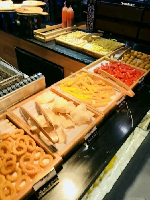 吉林市世贸万锦自助餐厅在几层,吉林市山海阁精致日本料理自助