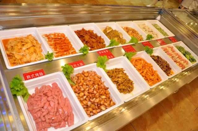 吉林市50块自助餐厅推荐,吉林市自助餐厅推荐火锅