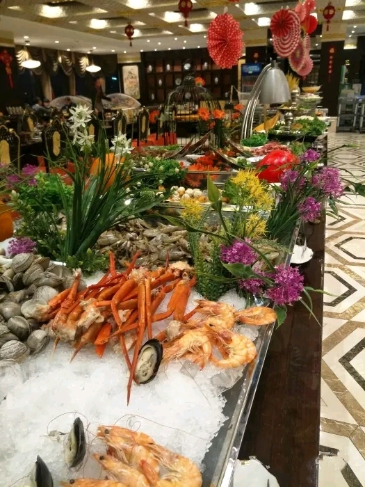 吉林市50块自助餐厅推荐,吉林市自助餐厅推荐火锅