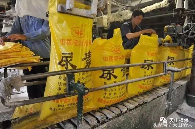 尿素钾肥价格最新行情,今年尿素二铵钾肥价格各多少