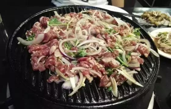 北京簋街小吃排行榜,北京簋街好吃