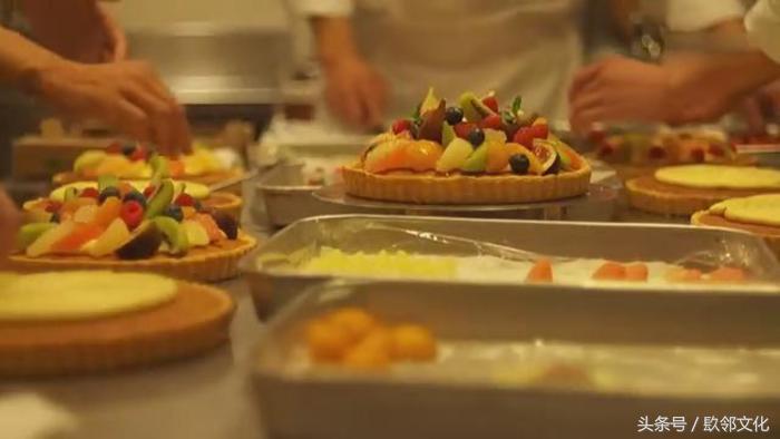 越看越饿的美食电影,看完有食欲的视频