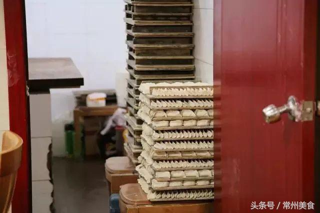 常州中华老字号美食店,常州必吃百年老店