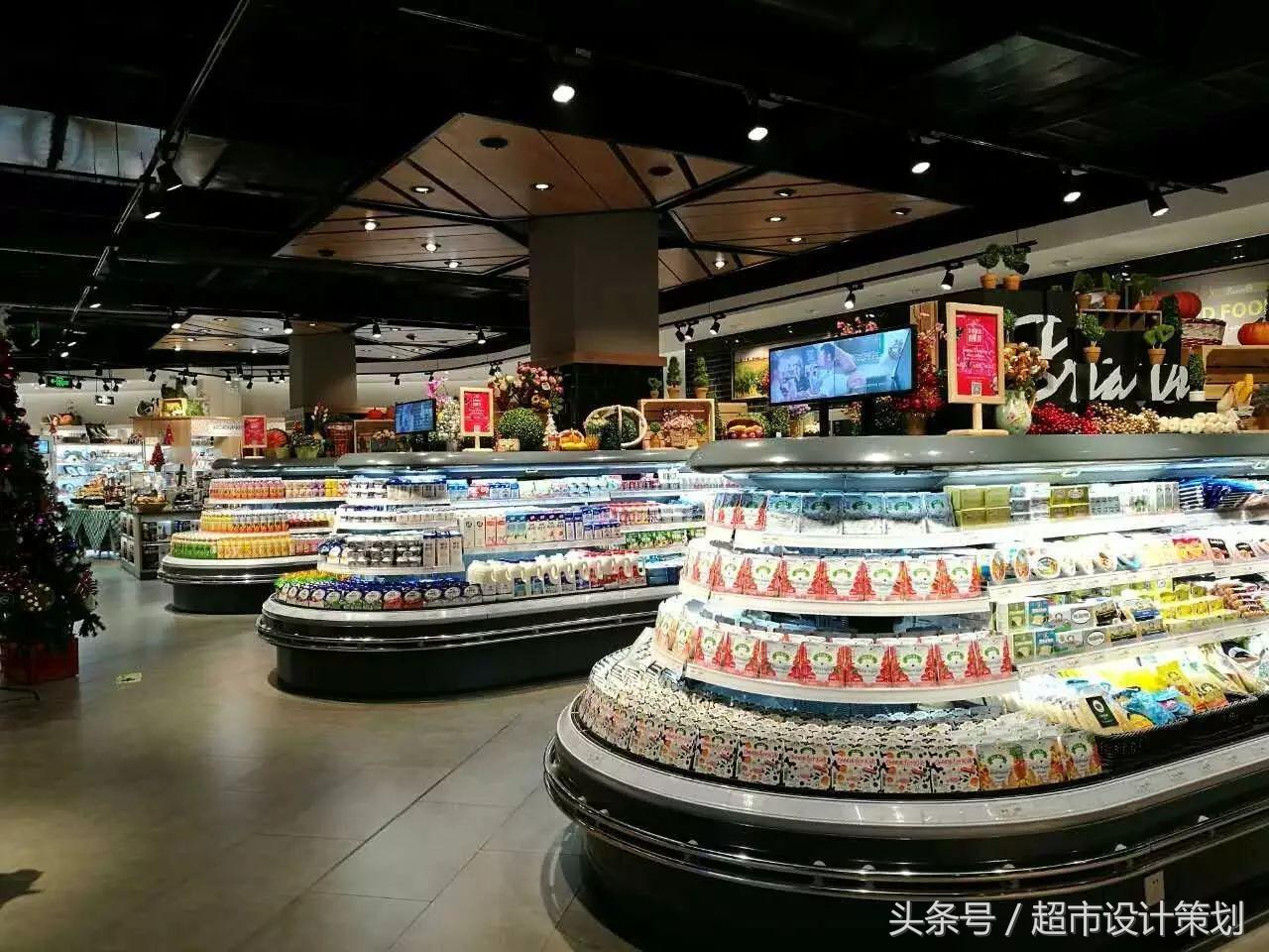 超市陈列美图,关于超市陈列美图的视频