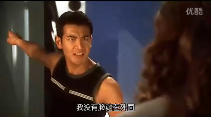 张智尧年轻时的电影,张智尧第一部作品