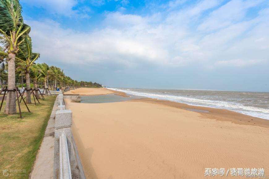 三亚海口旅游攻略必去景点,海口文昌旅游景点大全攻略