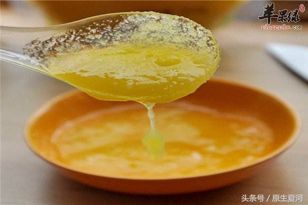 甘南合作市美食一条街,阿星甘南美食