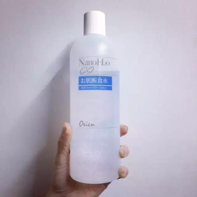 便宜大碗的高保湿化妆水,平价清洁化妆水