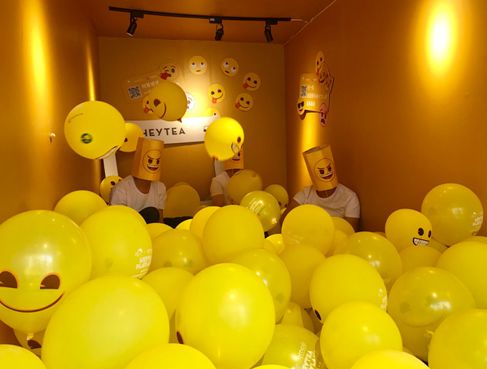 全世界使用量最高的十个表情包,全世界最好用的表情包