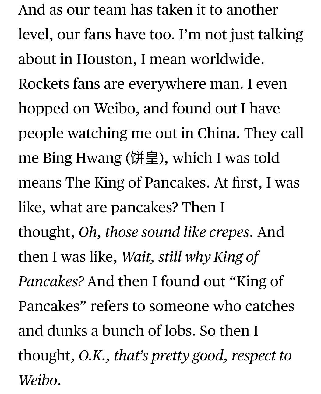 卡佩拉为何被称为饼皇,卡佩拉传记